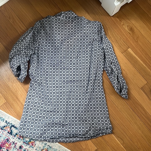 Tory Blouse, perfect condition - Picture 3 of 3